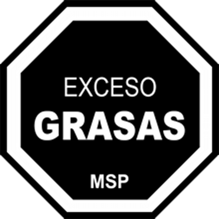 EXCESO DE GRASAS