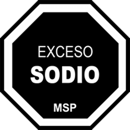 EXCESO DE SODIO